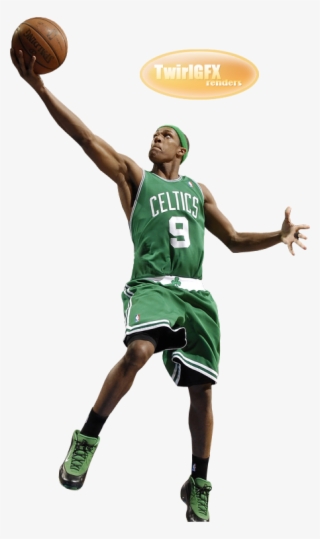 Rajon Rondo Photo Rondo - Rajon Rondo Transparent Background #8237881