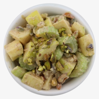 Waldorf Salad - Gourd #8237980