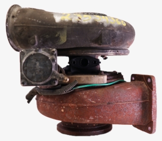 0l Davnt Turbocharger - Antique #8237988