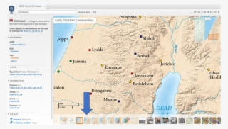 The Problem In Logos 5 Maps Was The Images Only Listed - Atlas #8238027