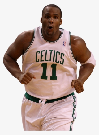 Thoughts On Big Baby - Boston Celtics #8238030