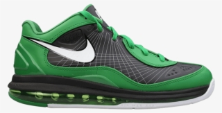 Basketball Shoe #8238073