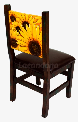 Silla Girasol - Chair #8238324