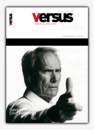 Versus Supplément N° - Gran Torino Clint Eastwood Memes #8238352