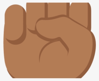 Hand Emoji Clipart Fist #8238700 Hand Emoji Clipart Fist #8238700