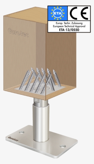 Pedix, The Newly Developed Post Feet Generation - Plywood #8238709