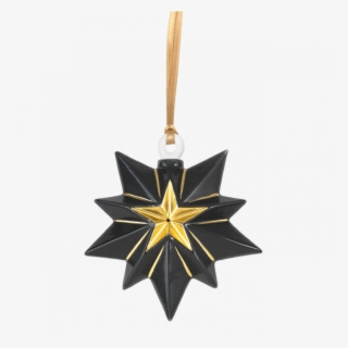 Hanging Star Les Merveilles - Pendant #8238710