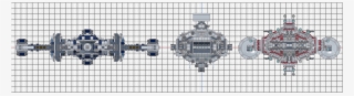 Amusingly, The Imperial Ship Is Actually The Most Balanced - Diagram #8238745