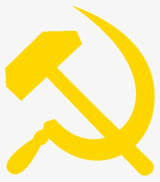 Communist Party Of Burkland #8238773