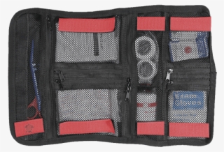 5ive Star Gear Emergency First Aid Mini Roll Up Kit - Wallet #8238774