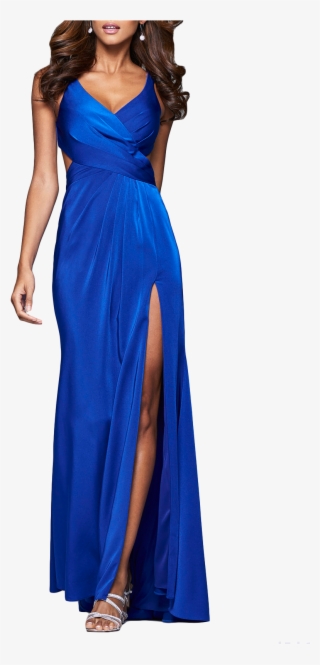 Angela Gown - Gown #8238869