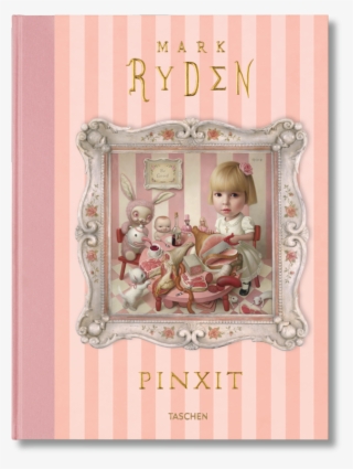 Mark Ryden Book Pinxit #8238874