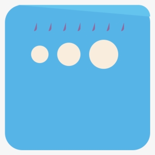 Myspace Icon Free Download At Icons8 - Circle #8239064