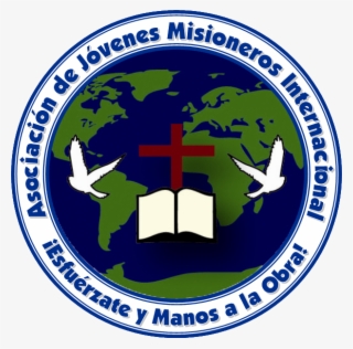 Sign In To Myspace - World Map #8239106