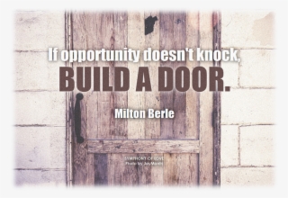 In My Last Blog, I Opened With A Story About Beginning - Poster #8239188