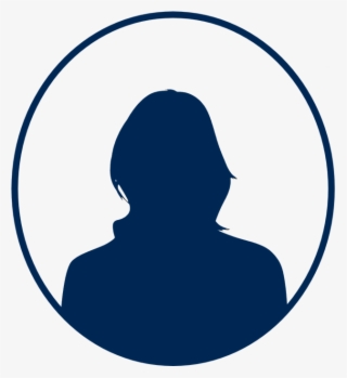 Testimonials From Real Patients - Silhouette #8239281