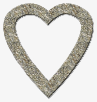 Heart Frame 800 X - Heart #8239327