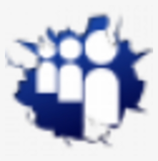 Small - Facebook Icon #8239379