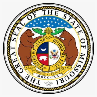 Missouri Denies Merger Of Aetna And Humana In Excellent - Seal Of The State Of Missouri #8239380
