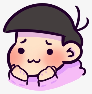 Totty Emoji - Cartoon #8239504