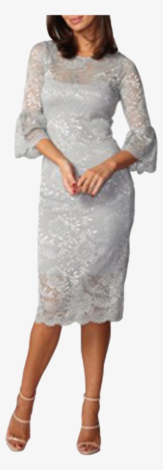 Viena Dress - Cocktail Dress #8239549