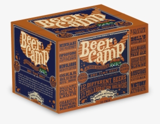 The Coachella Of 12-packson Tap - Sierra Nevada Beer Camp 12 Pack #8239587