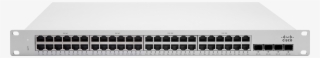 Meraki Ms250 Series Switches - Cisco Meraki Ms250 48lp #8239644