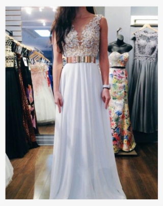 Prom Dress #8239651