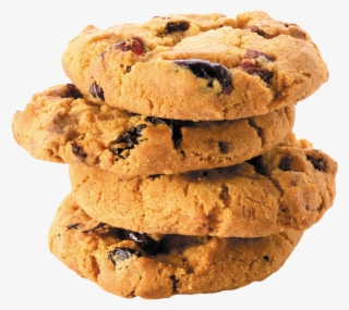 Cookies - Chocolate Chip Cookie #8239684