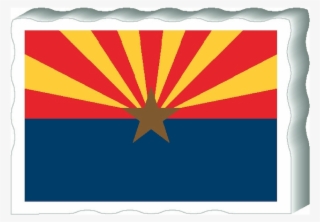 Flag Of Arizona #8239732