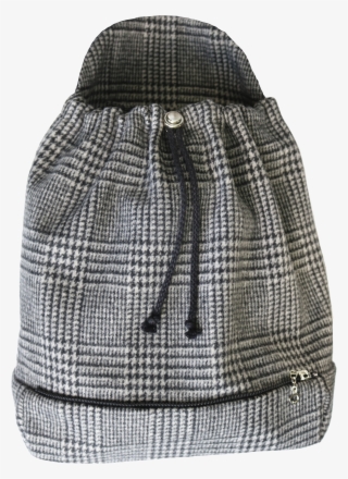 Coachella Backpack Check Pocket #8239764