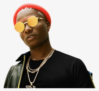 Wizkid To Perform On Coachella Main Stage - Wizkid Naughty Ride Cover #8239849