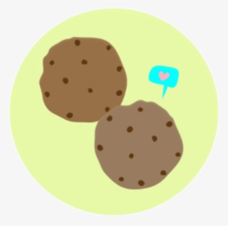 Ftestickers Sticker - Chocolate #8239893