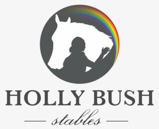 About Holly Bush Stables, Byfleet - Graphic Design #8239947
