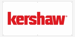 Kershaw Banner 3 X - Kai Usa Ltd. #8240184