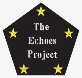 The Echoes Project Sticker File - Emblem #8240379