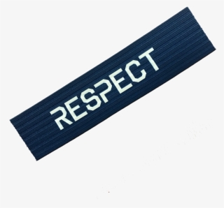 Respect - Label #8240457