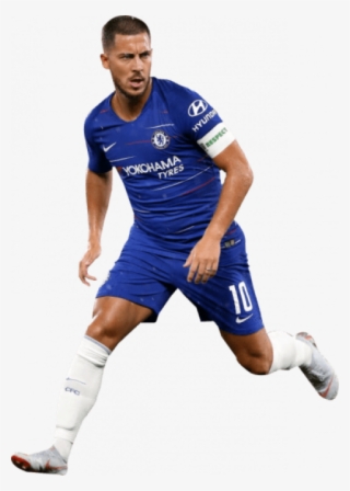 Free Png Download Eden Hazard Png Images Background - Player #8240626