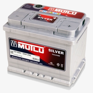 Mutlu Premium 56219 Ls2-60f 60ah - Mutlu Battery 60 Amp #8240793