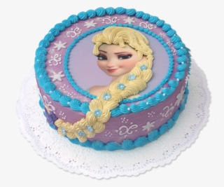 Torta De Frozen #8240853