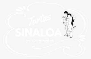 Tortas Sinaloa - Illustration #8240984