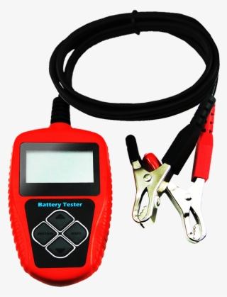 Super 12v Car Battery Analyzer Ba101 #8240990