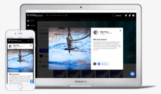 Business Laptop - Tablet Computer #8241170