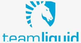 Team Liquid Pick Up Where Optic Gaming Left Off - Team Liquid Academy Logo #8241255