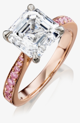 Pre-engagement Ring #8241292