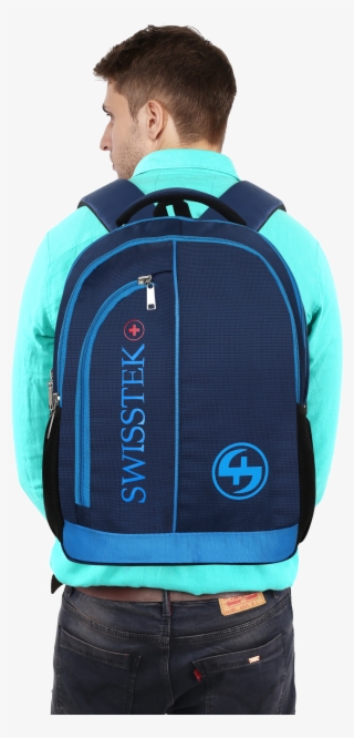 Laptop Back Pack Bp018 - Laptop Bag #8241338