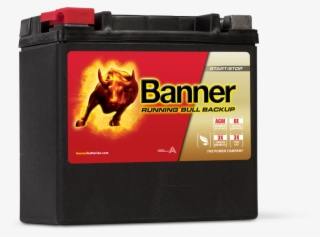 Car Battery - Banner 5k0 915 105 E #8241419