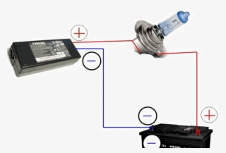 How To Charge My Car Battery Without A Charger - ساخت شارژر باطری ماشین #8241454