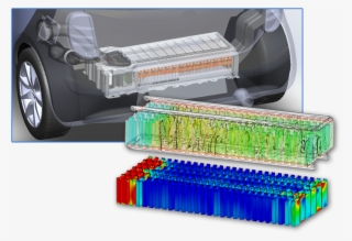 Vehicle Battery Pack Cooling - Car #8241495