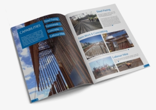 Brochuredesign - Brochure #8241595